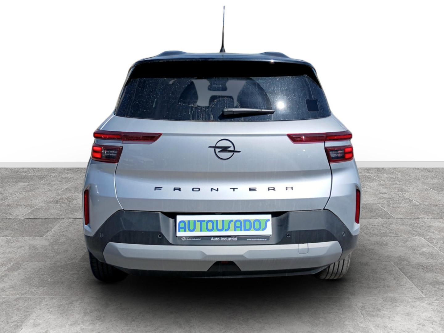 Opel Frontera Electric GS 83kW CA Bat. 44kWh