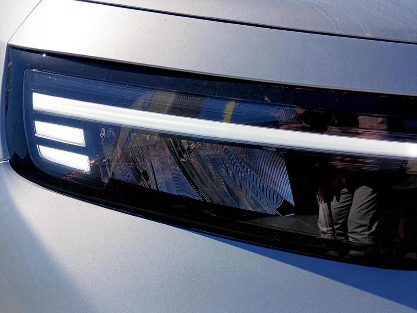 Opel Frontera Electric GS 83kW CA Bat. 44kWh