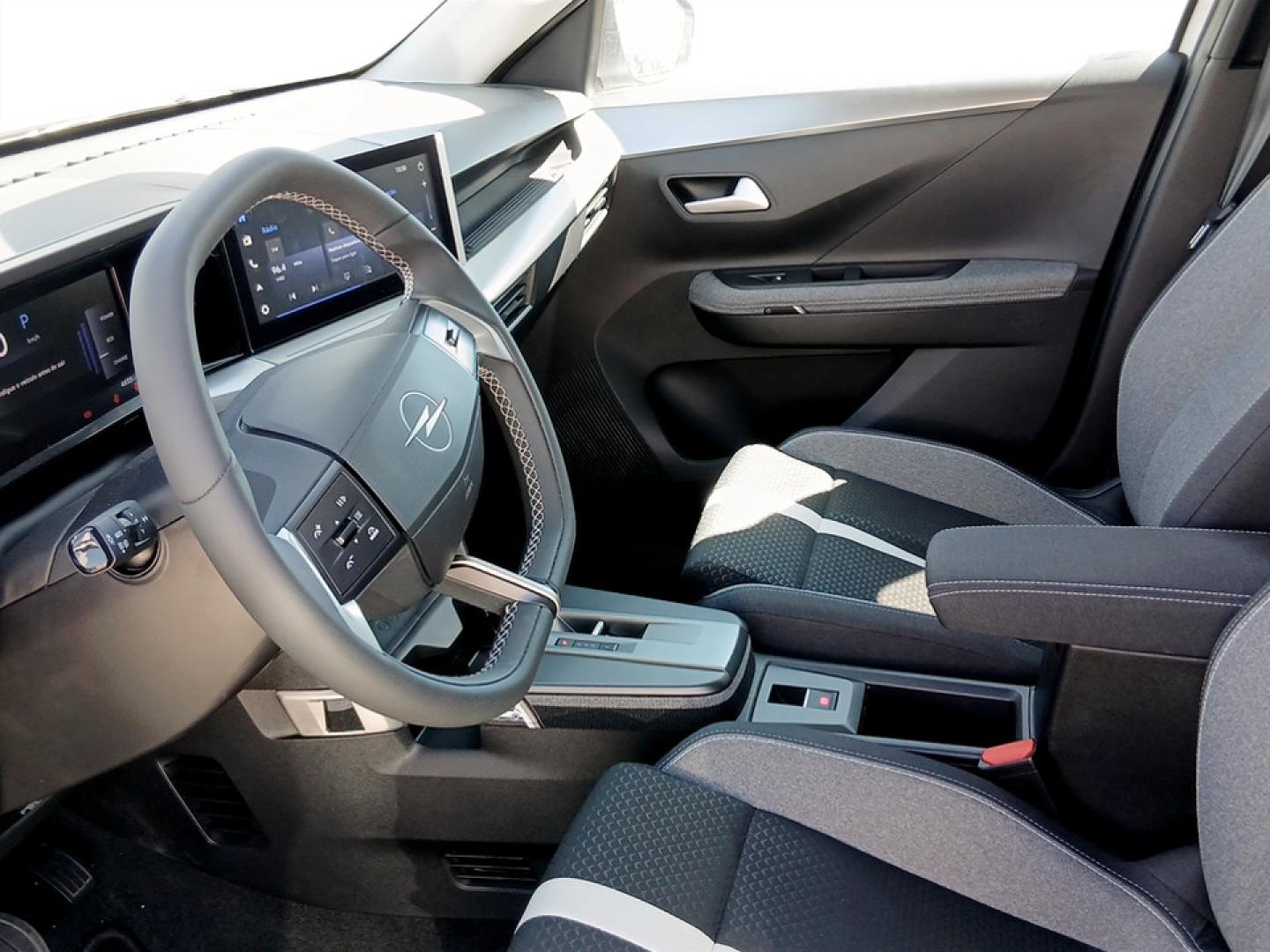 Opel Frontera Electric GS 83kW CA Bat. 44kWh