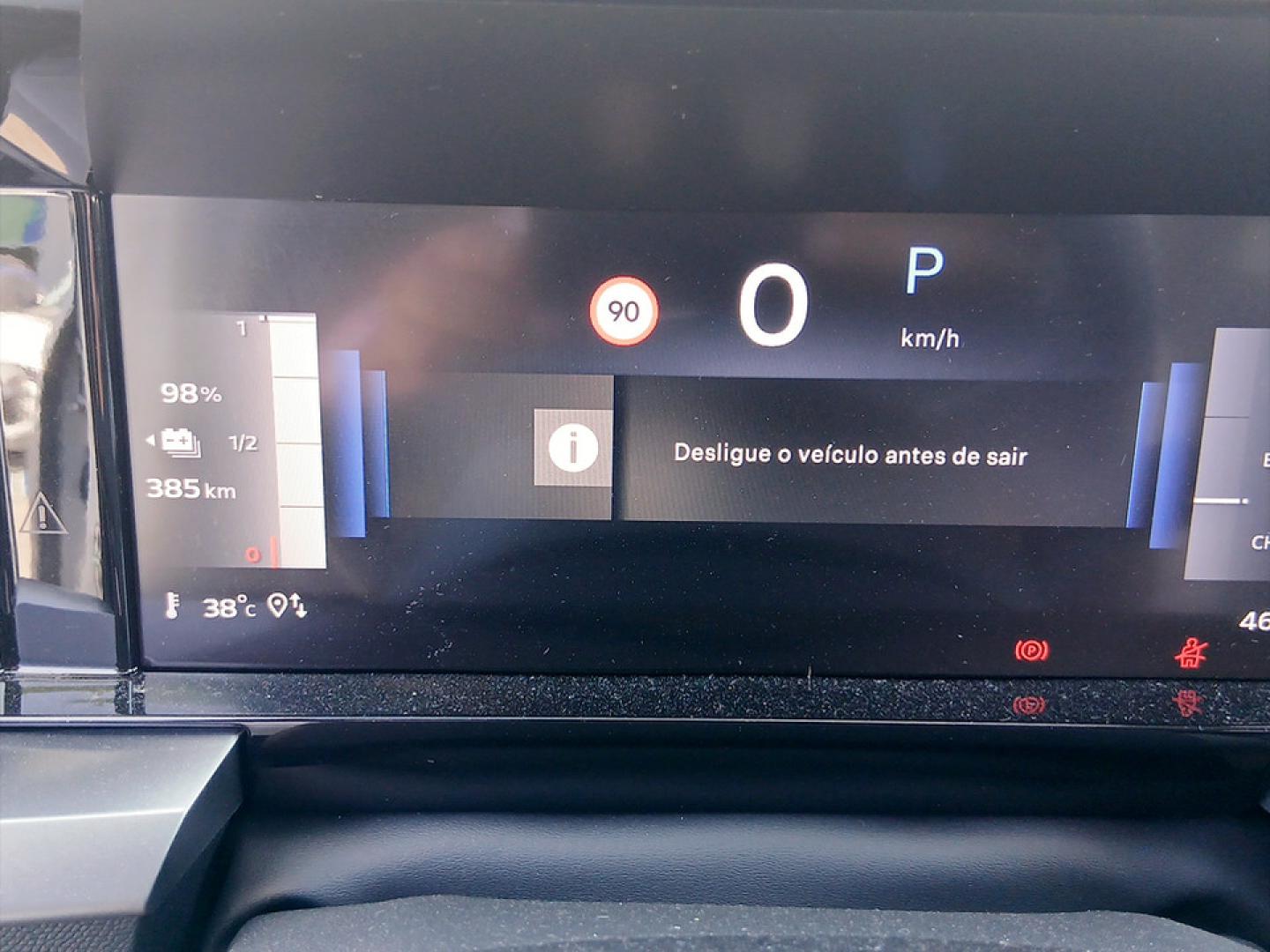 Opel Frontera Electric GS 83kW CA Bat. 44kWh