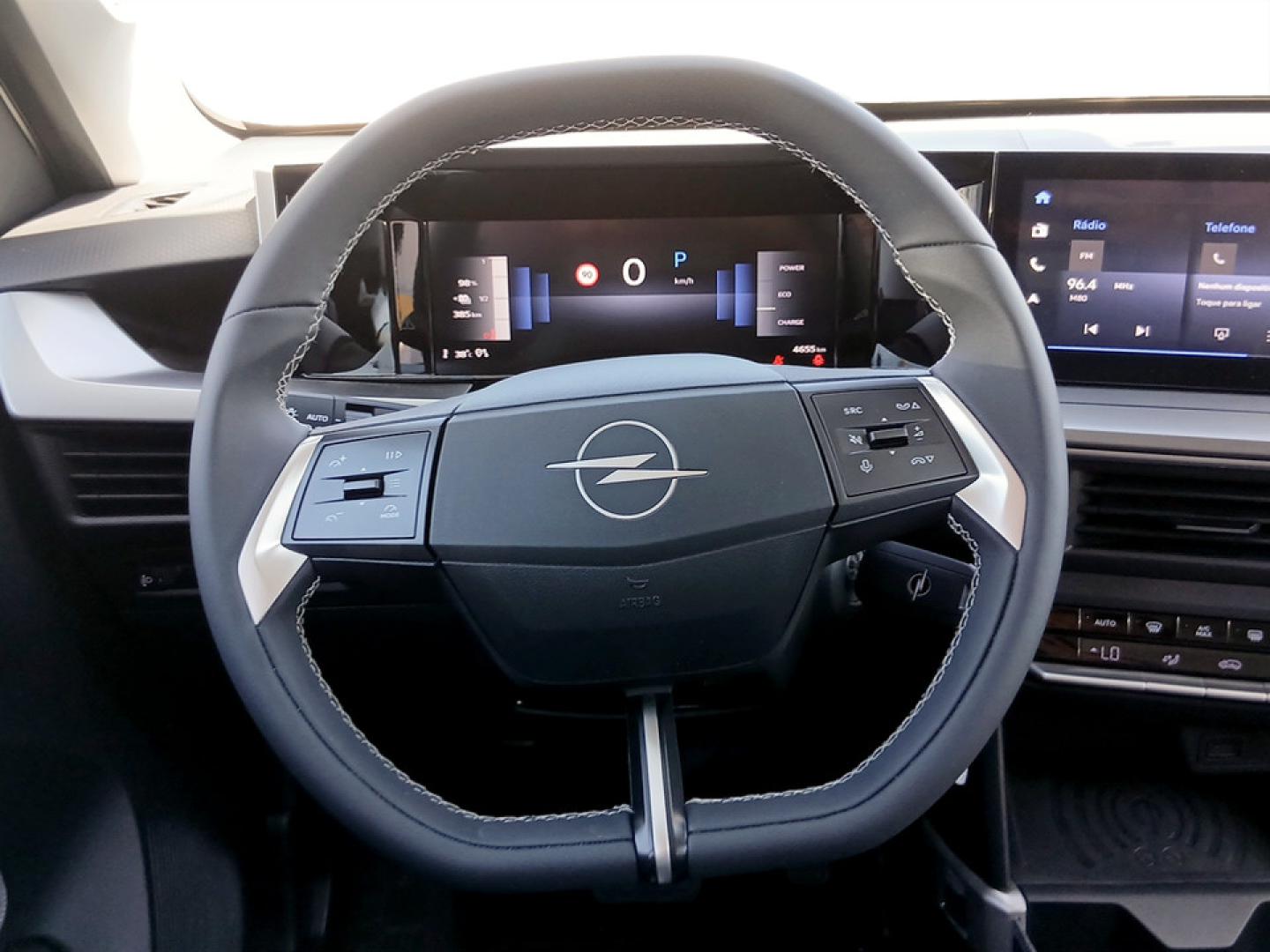 Opel Frontera Electric GS 83kW CA Bat. 44kWh