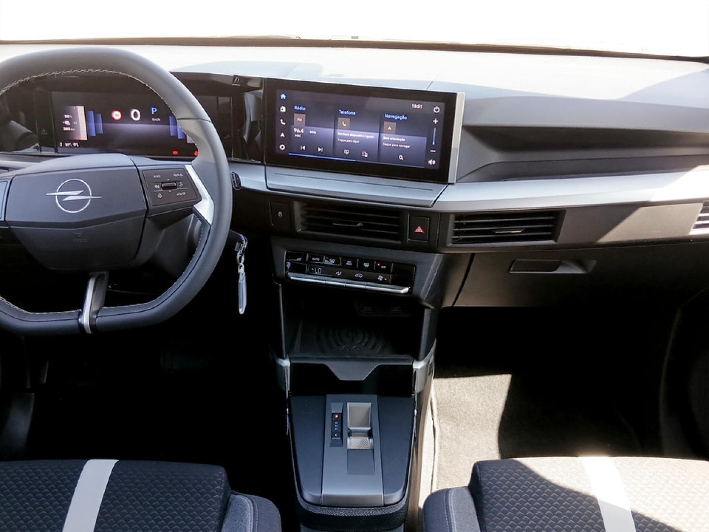 Opel Frontera Electric GS 83kW CA Bat. 44kWh