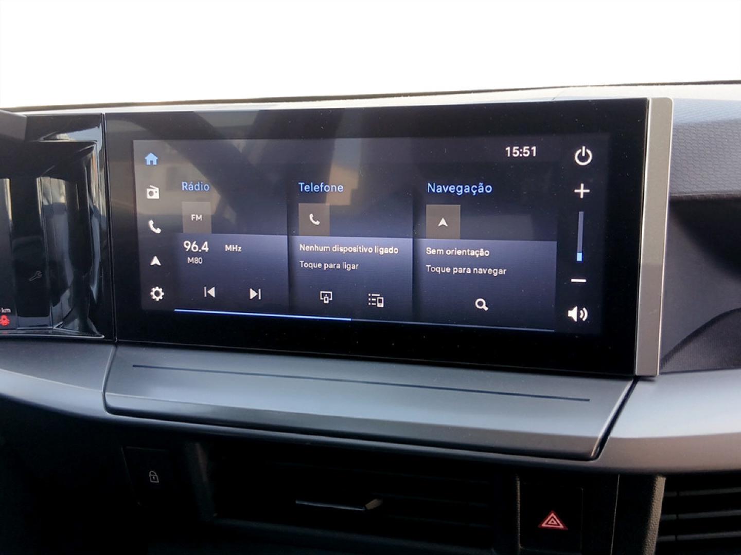 Opel Frontera Electric GS 83kW CA Bat. 44kWh