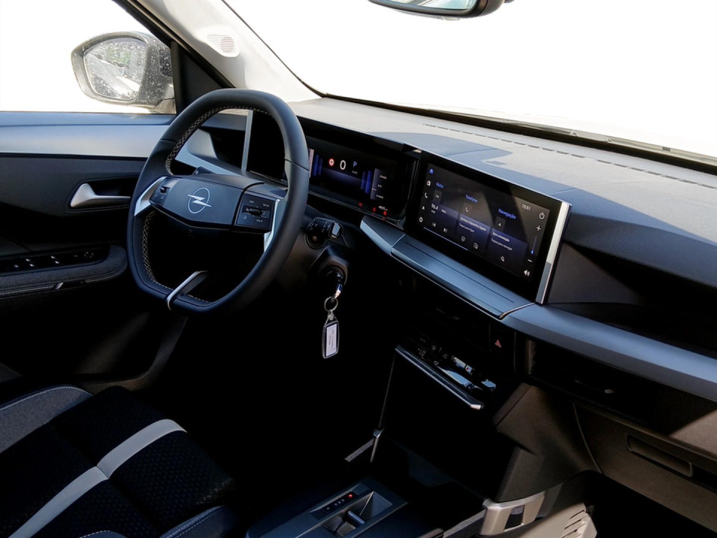 Opel Frontera Electric GS 83kW CA Bat. 44kWh
