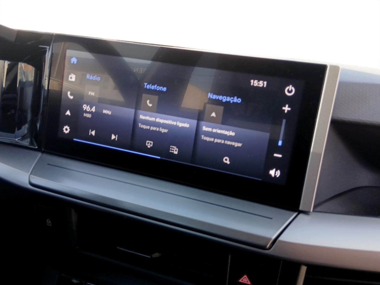 Opel Frontera Electric GS 83kW CA Bat. 44kWh