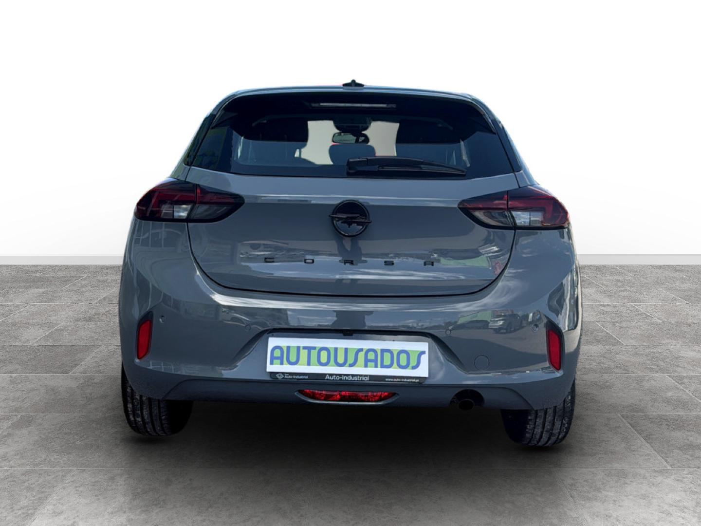 Opel Corsa 1.2 Turbo 100cv Edition CM6