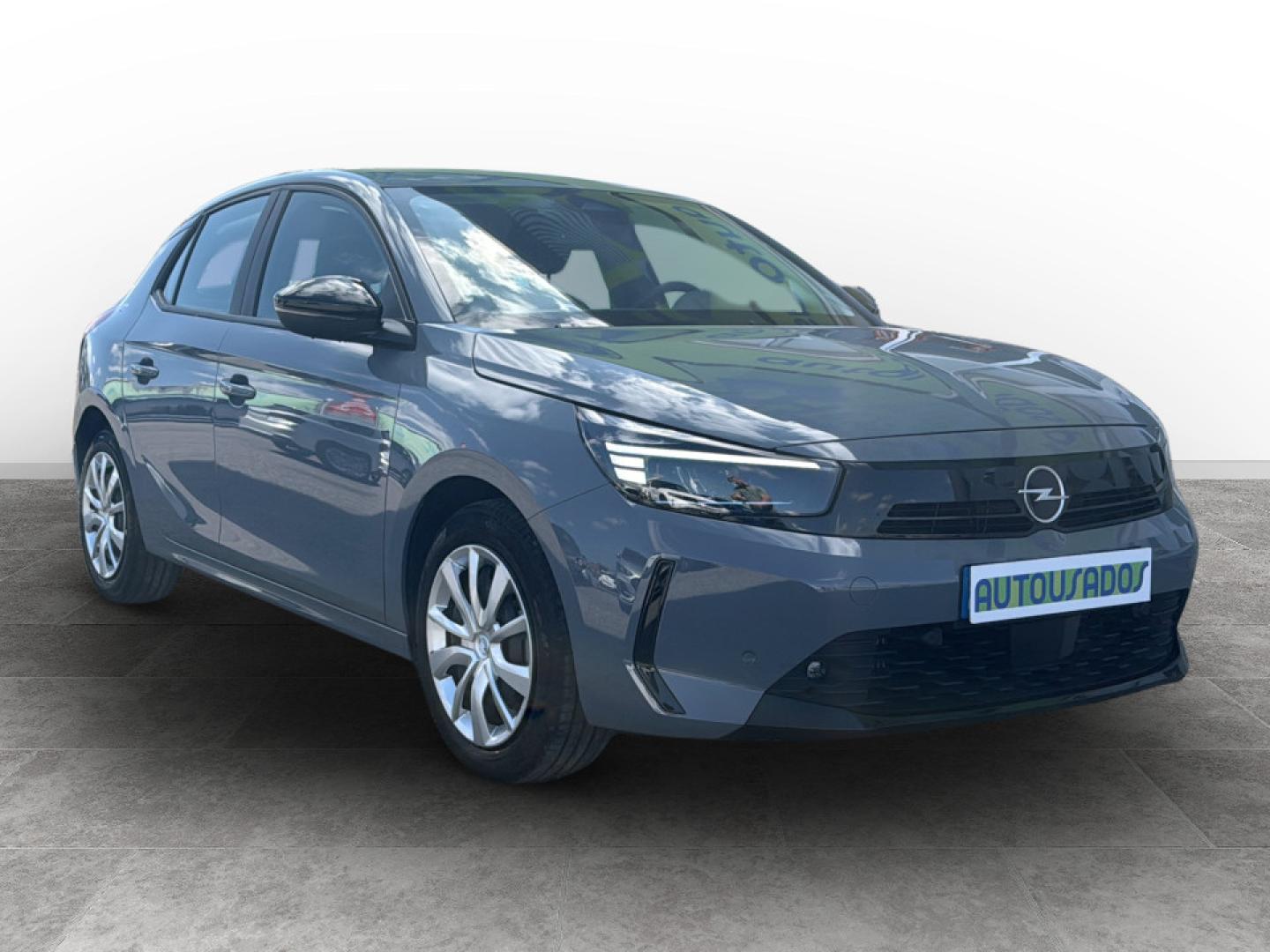 Opel Corsa 1.2 Turbo 100cv Edition CM6
