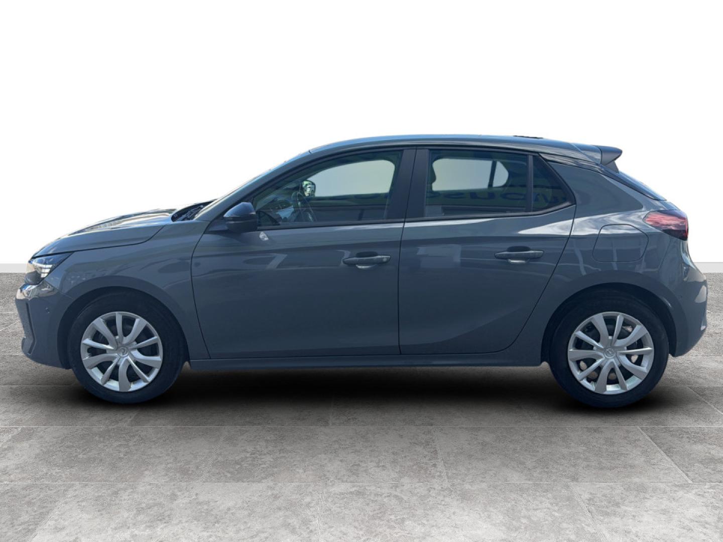 Opel Corsa 1.2 Turbo 100cv Edition CM6