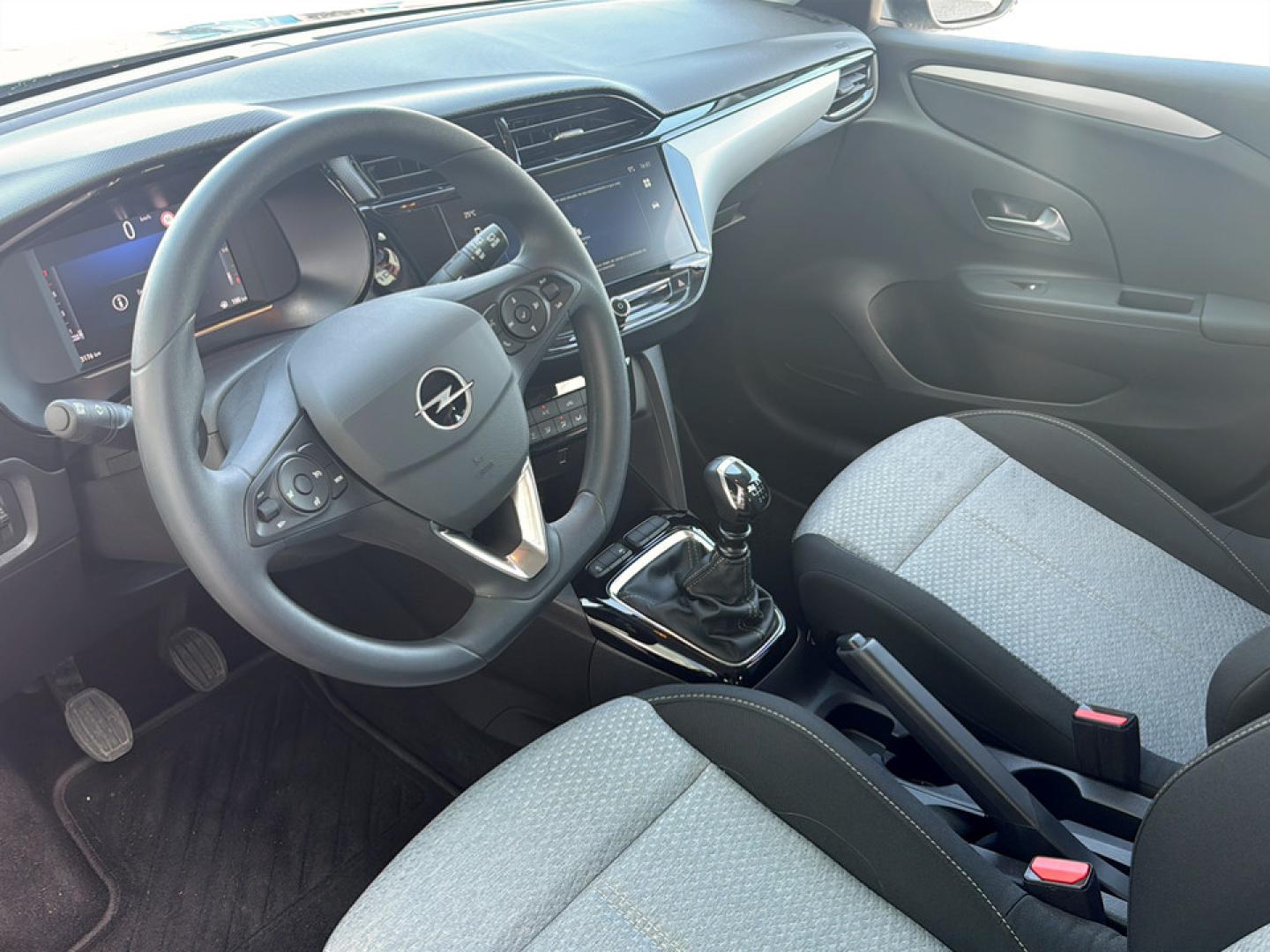 Opel Corsa 1.2 Turbo 100cv Edition CM6