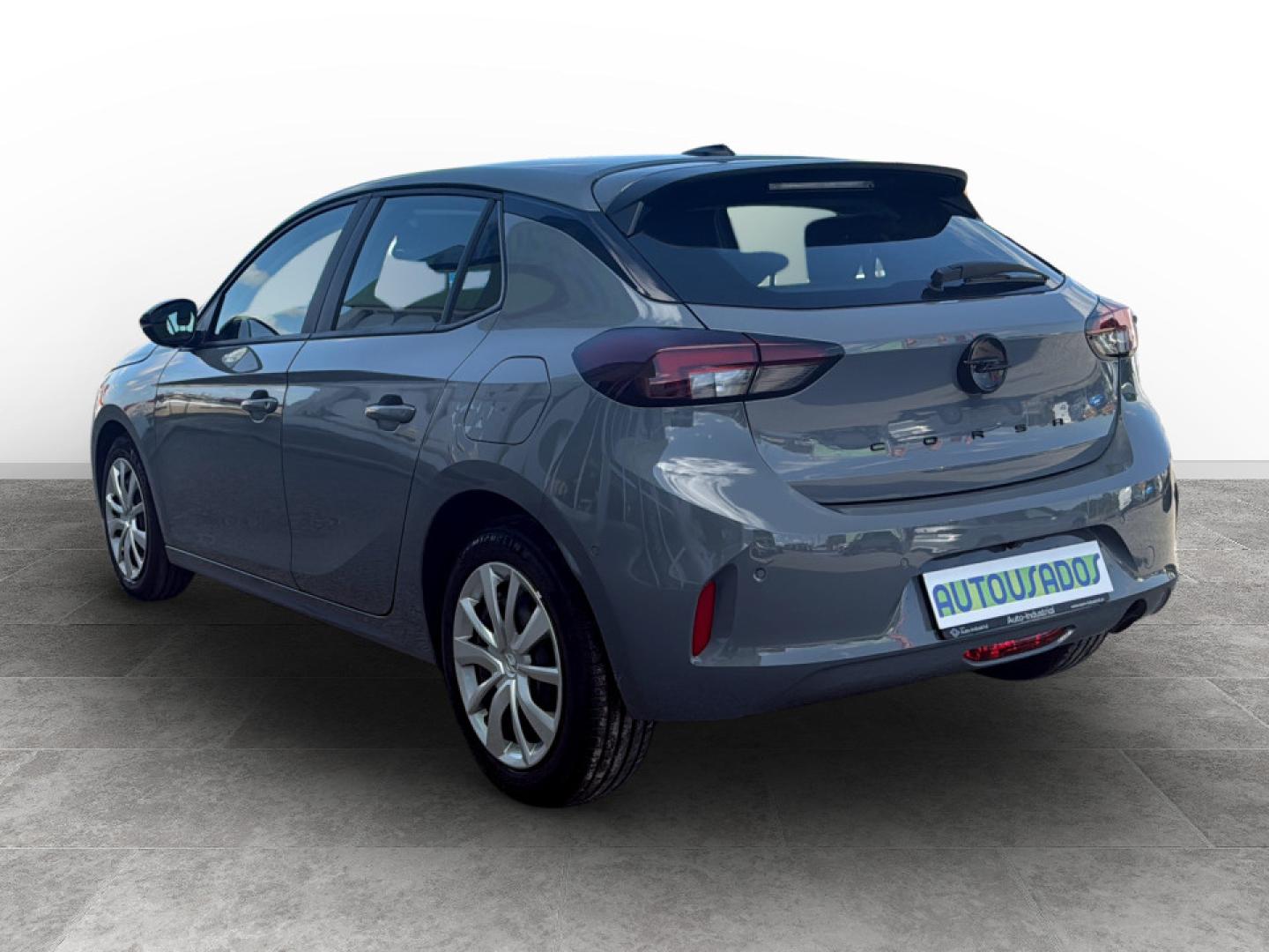 Opel Corsa 1.2 Turbo 100cv Edition CM6