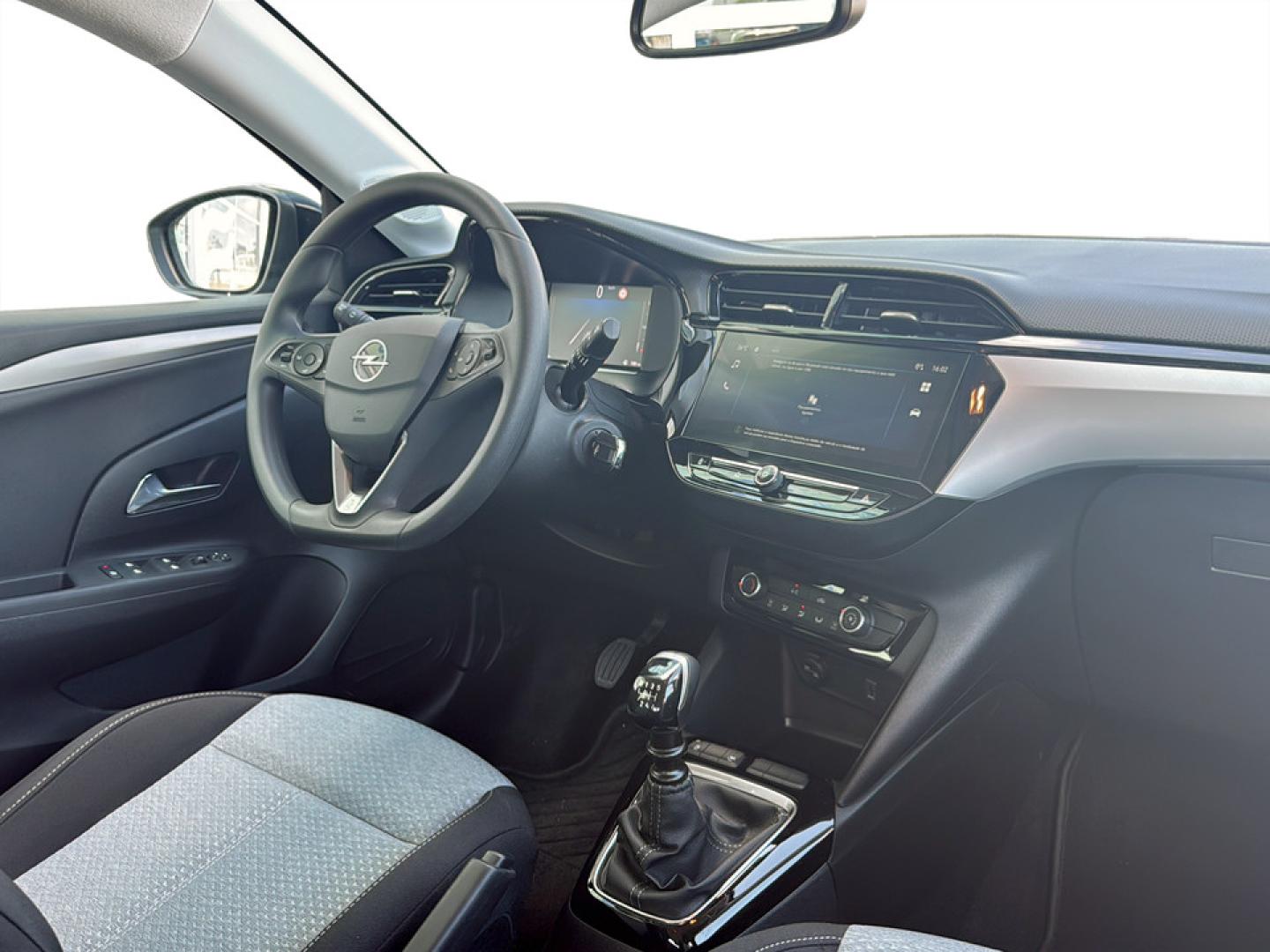 Opel Corsa 1.2 Turbo 100cv Edition CM6