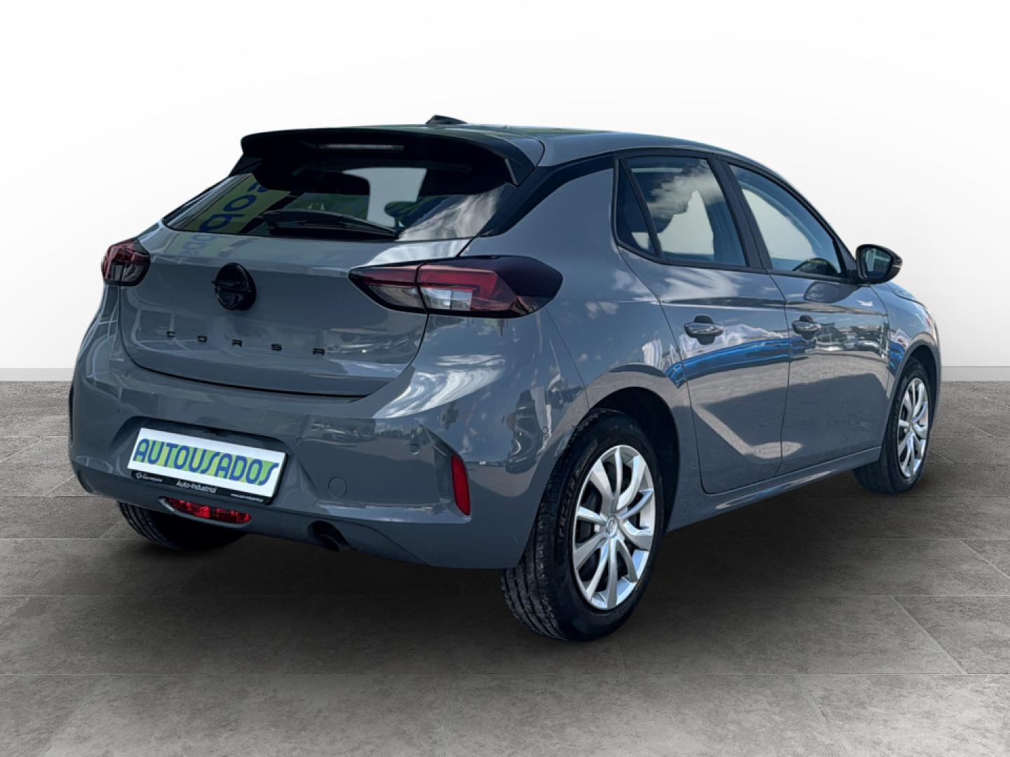 Opel Corsa 1.2 Turbo 100cv Edition CM6