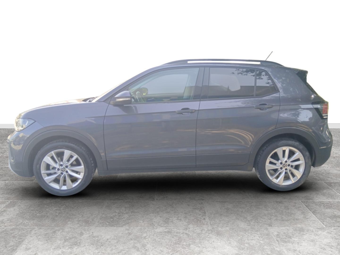 Volkswagen T-Cross 1.0 TSI 95cv Life