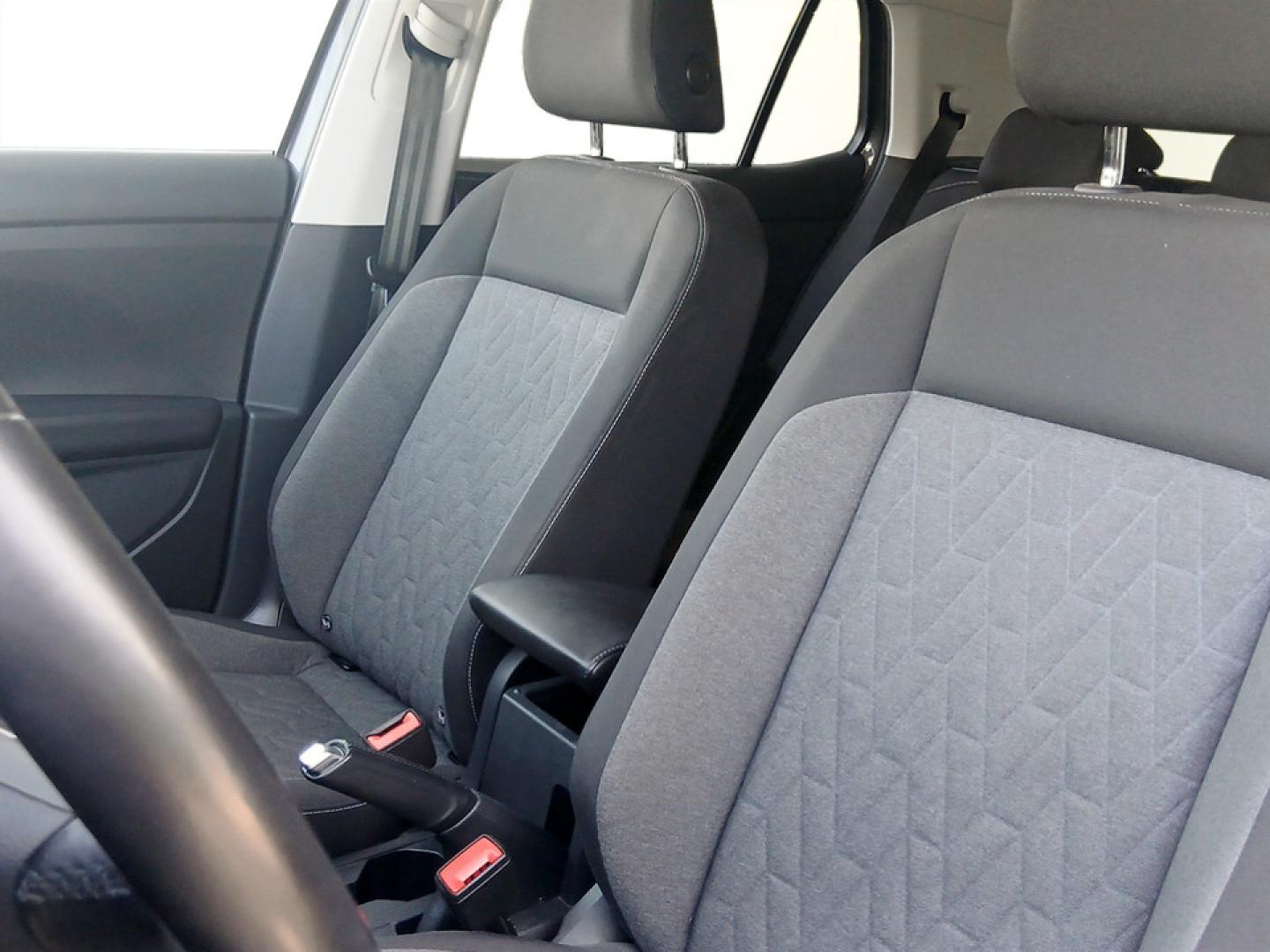 Volkswagen T-Cross 1.0 TSI 95cv Life