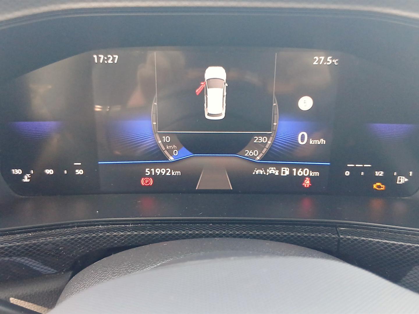 Volkswagen T-Cross 1.0 TSI 95cv Life