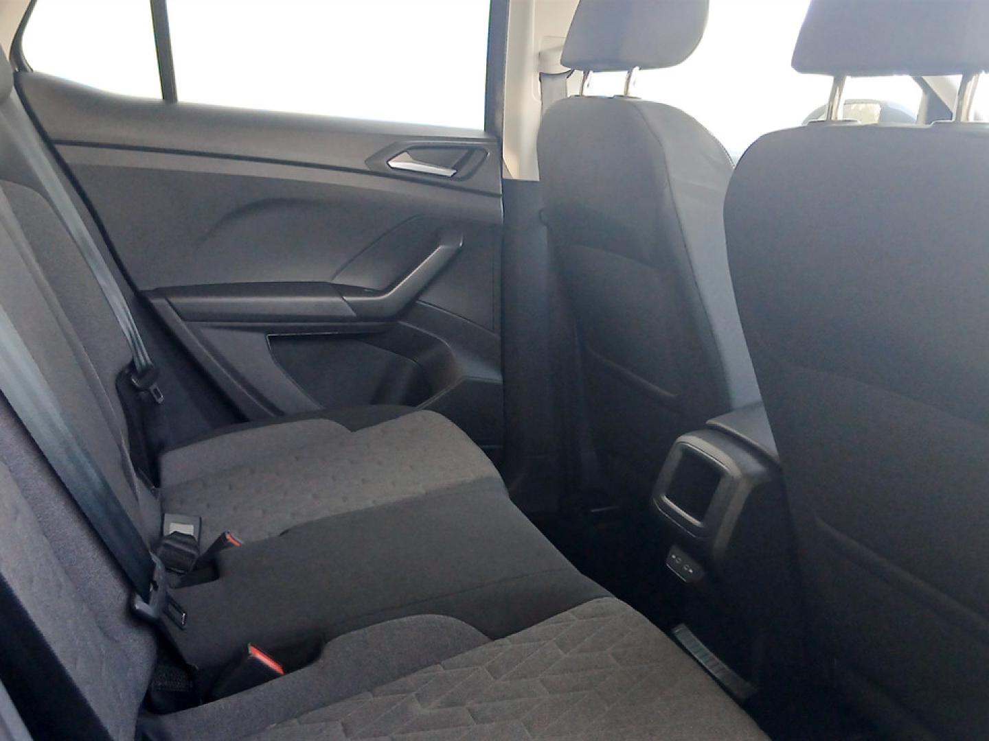 Volkswagen T-Cross 1.0 TSI 95cv Life