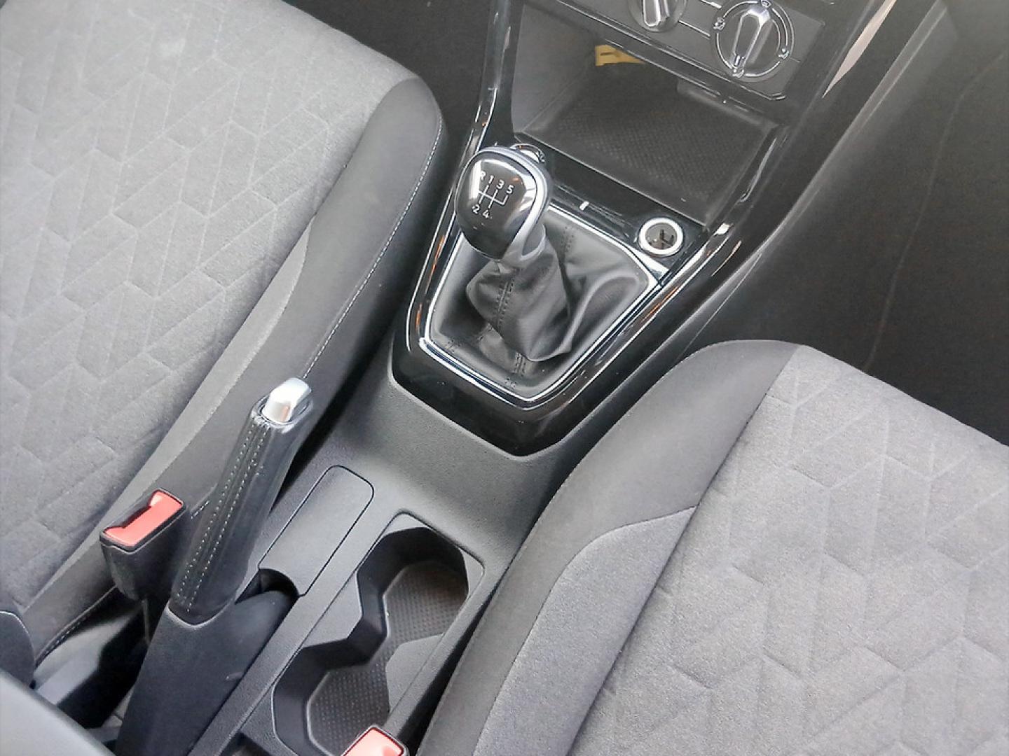 Volkswagen T-Cross 1.0 TSI 95cv Life