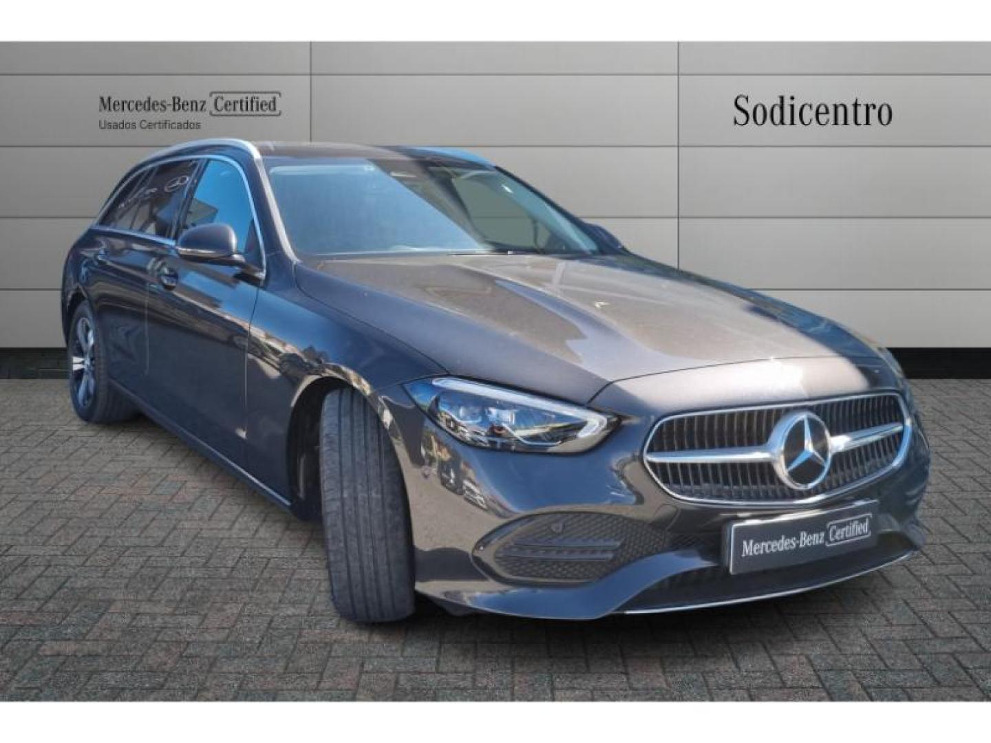 Mercedes-Benz Classe C C 220 d Station Avantagarde