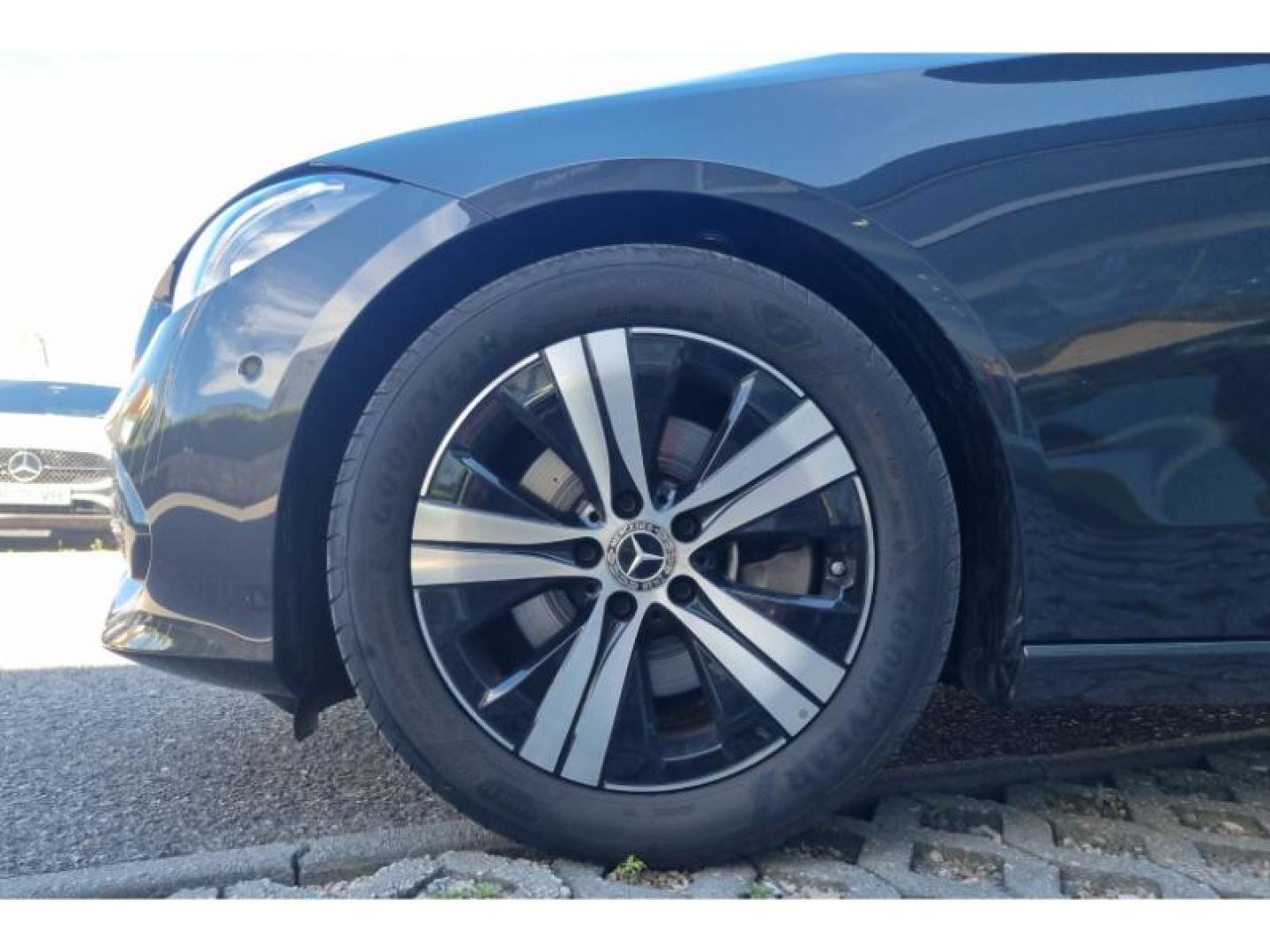 Mercedes-Benz Classe C C 220 d Station Avantagarde