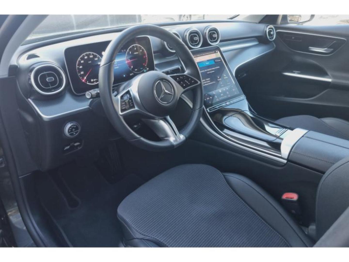 Mercedes-Benz Classe C C 220 d Station Avantagarde