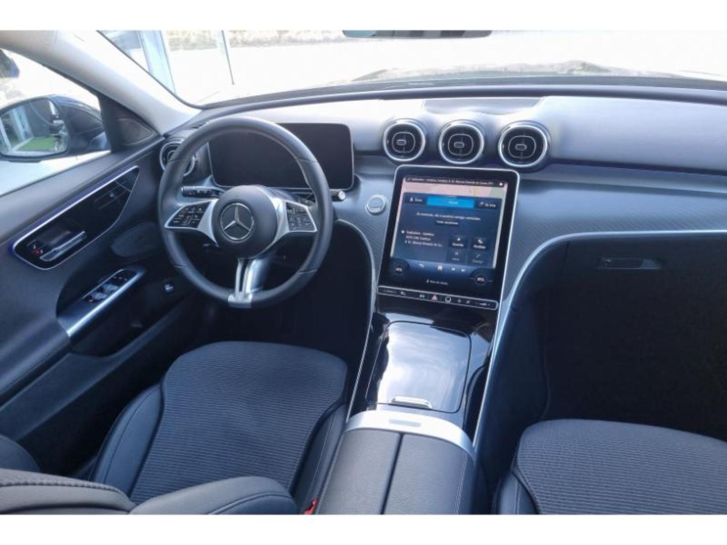Mercedes-Benz Classe C C 220 d Station Avantagarde