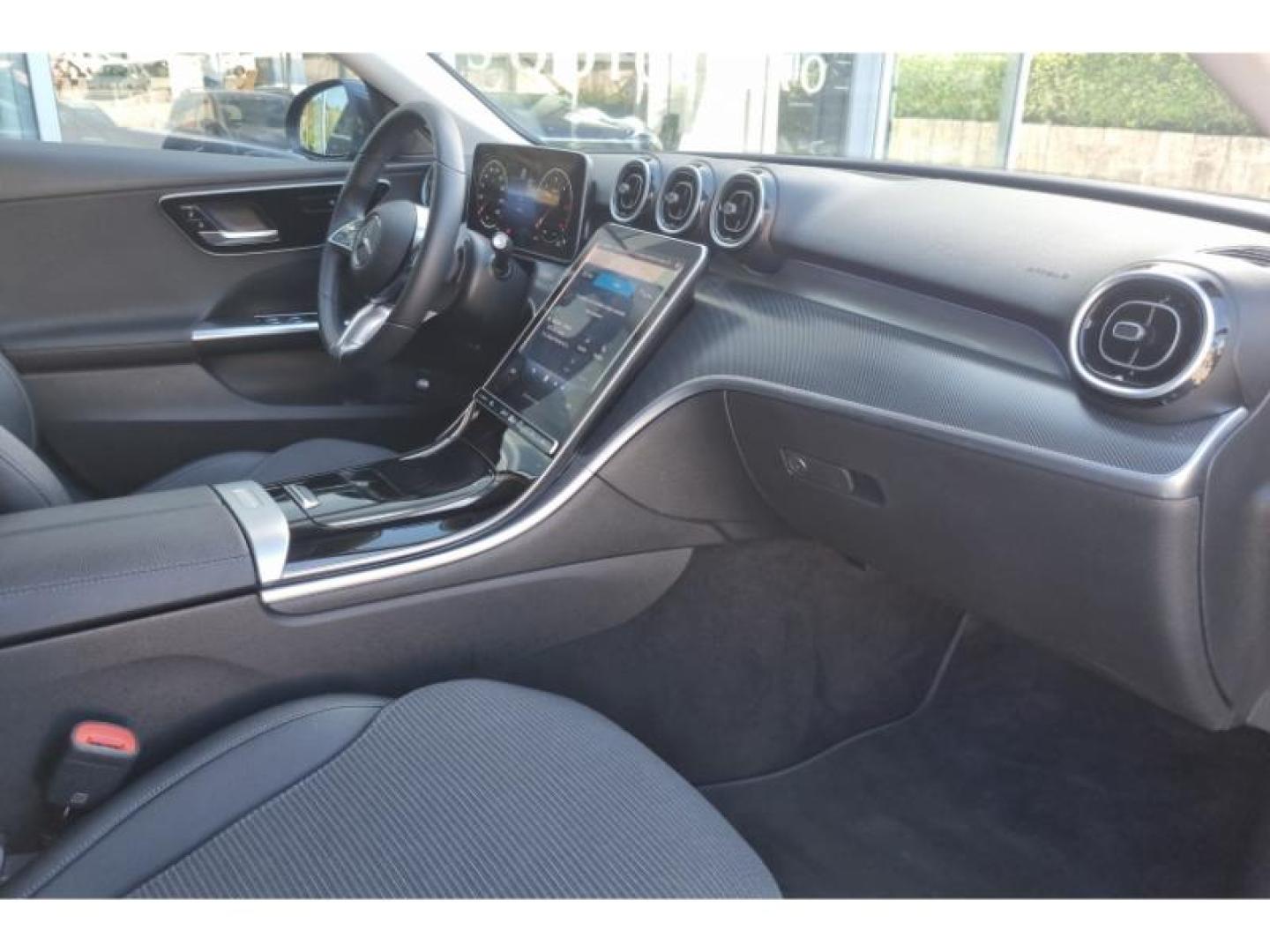 Mercedes-Benz Classe C C 220 d Station Avantagarde