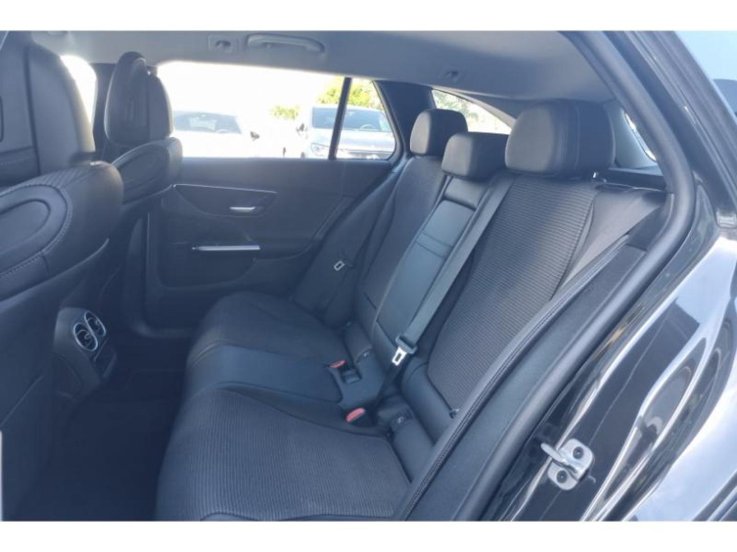 Mercedes-Benz Classe C C 220 d Station Avantagarde