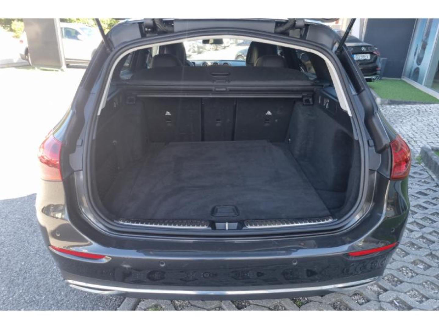 Mercedes-Benz Classe C C 220 d Station Avantagarde