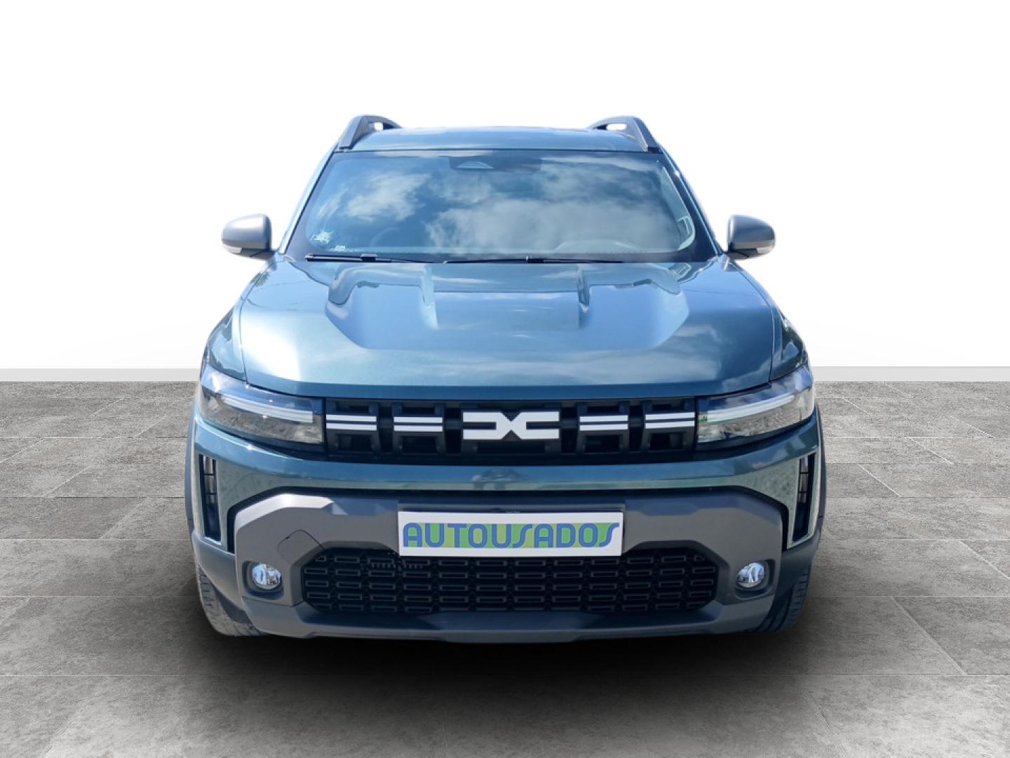 Dacia Duster 1.0 ECO-G 100 Bi-Fuel Journey