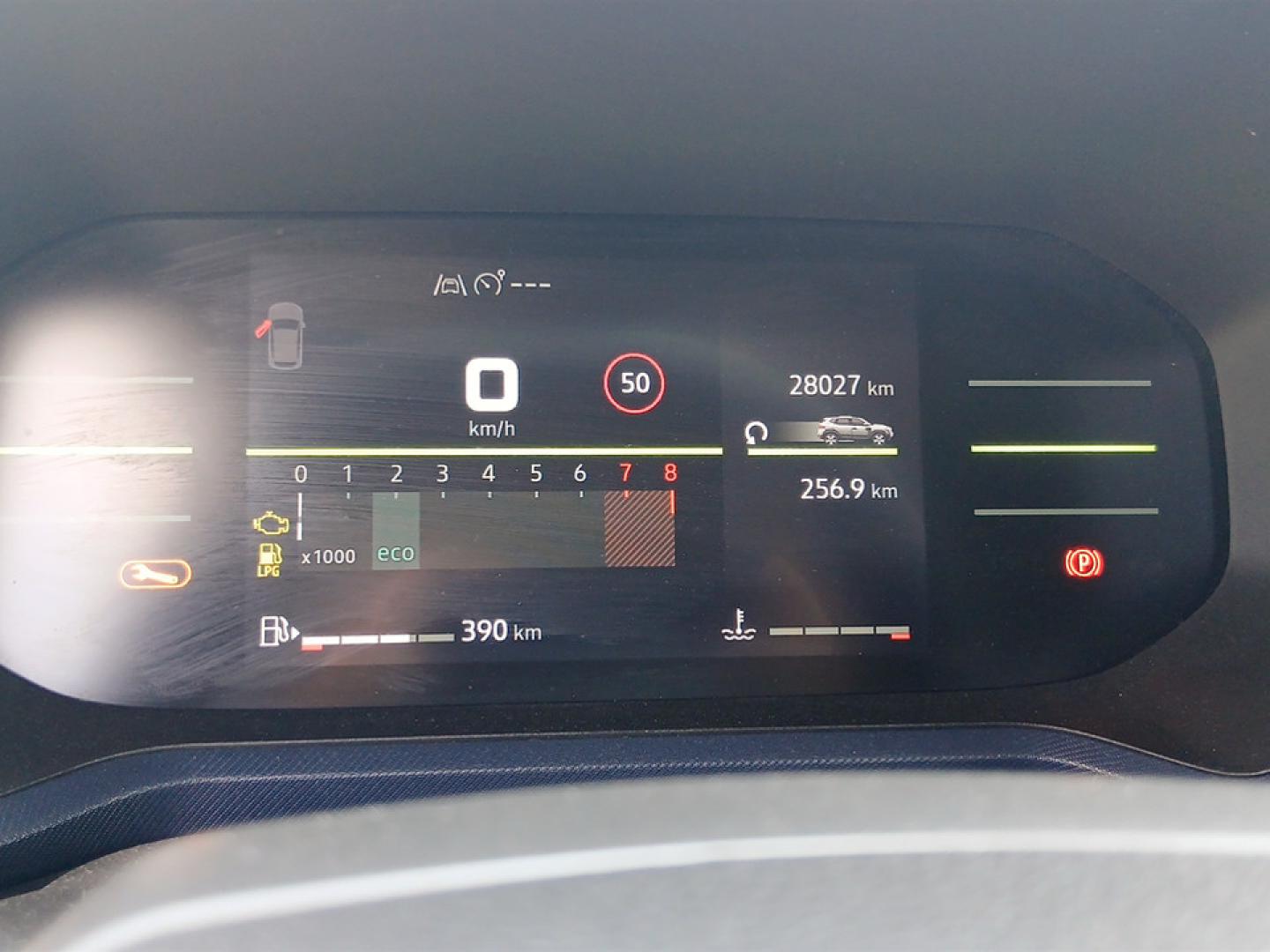 Dacia Duster 1.0 ECO-G 100 Bi-Fuel Journey