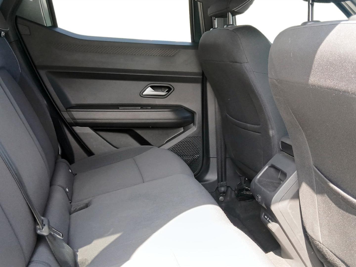 Dacia Duster 1.0 ECO-G 100 Bi-Fuel Journey