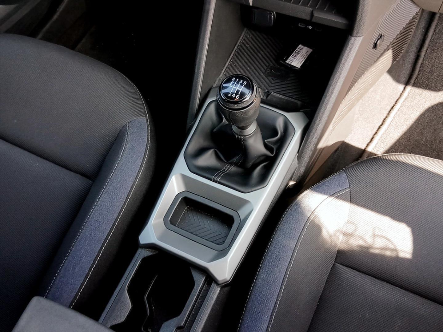 Dacia Duster 1.0 ECO-G 100 Bi-Fuel Journey