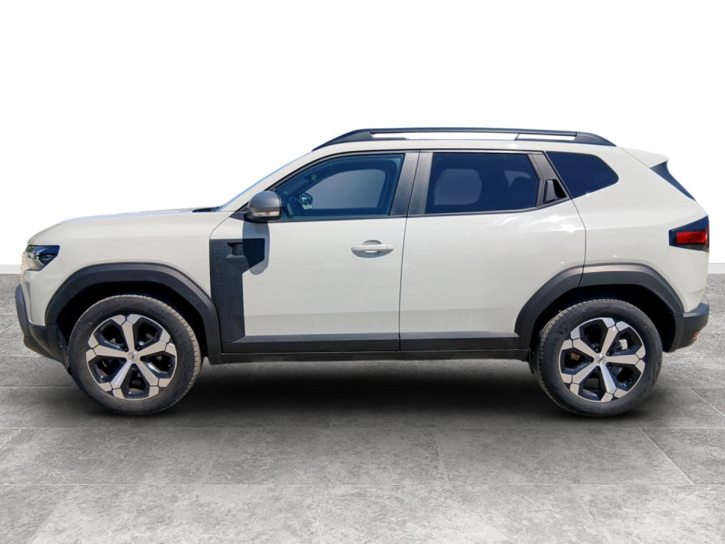 Dacia Duster 1.0 ECO-G 100 Bi-Fuel Journey