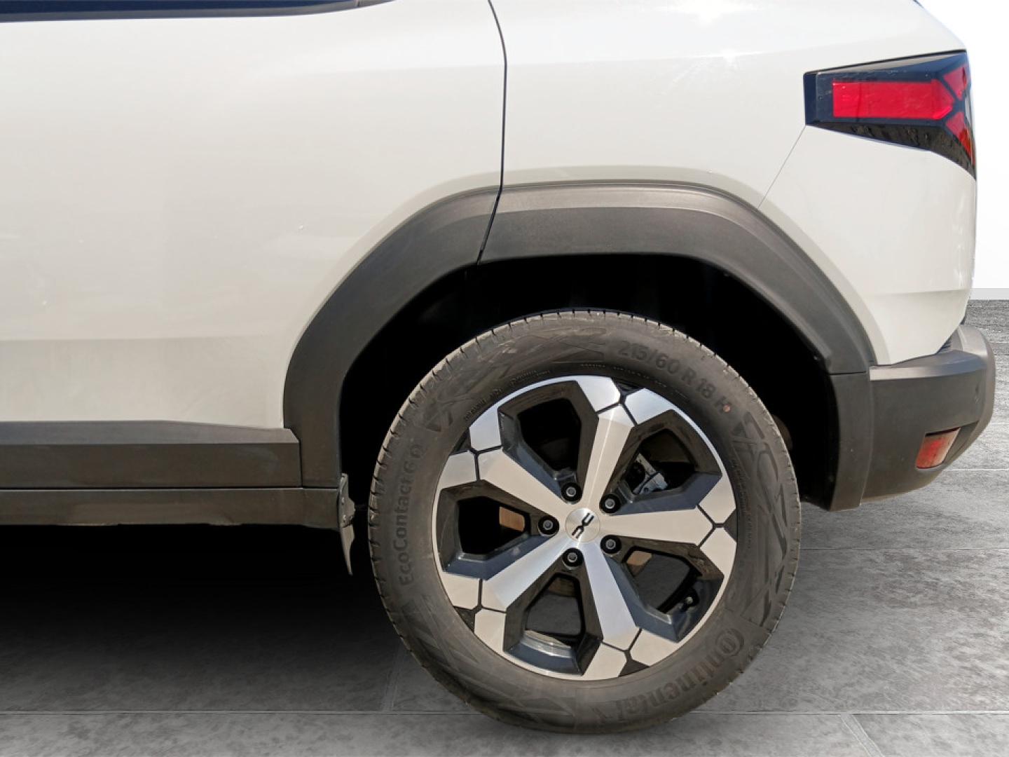 Dacia Duster 1.0 ECO-G 100 Bi-Fuel Journey