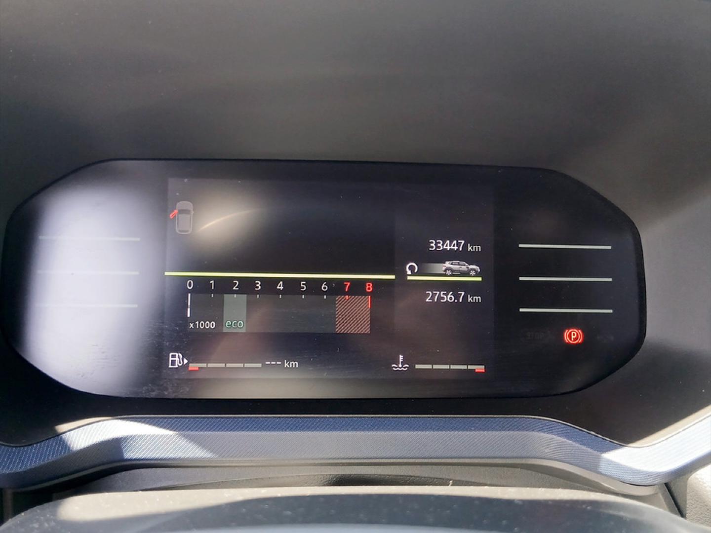 Dacia Duster 1.0 ECO-G 100 Bi-Fuel Journey