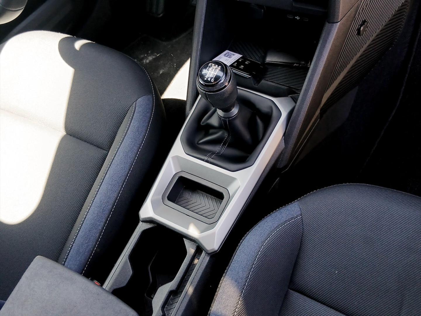 Dacia Duster 1.0 ECO-G 100 Bi-Fuel Journey