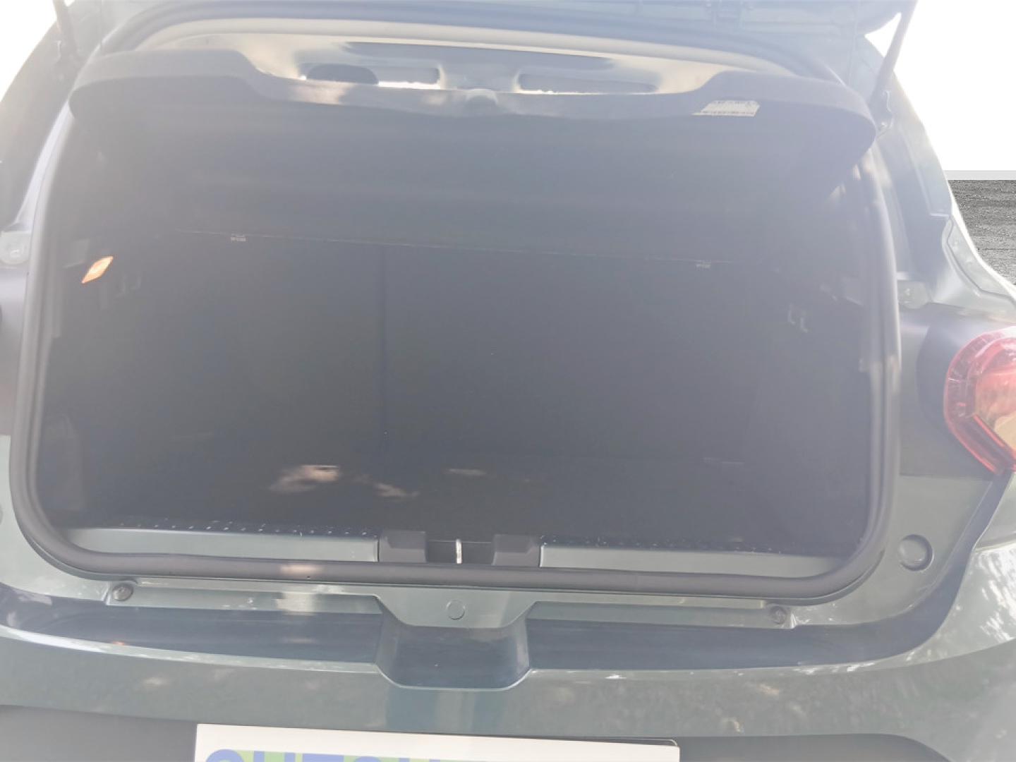 Dacia Sandero ECO-G 100 Bi-Fuel Stepway Extreme