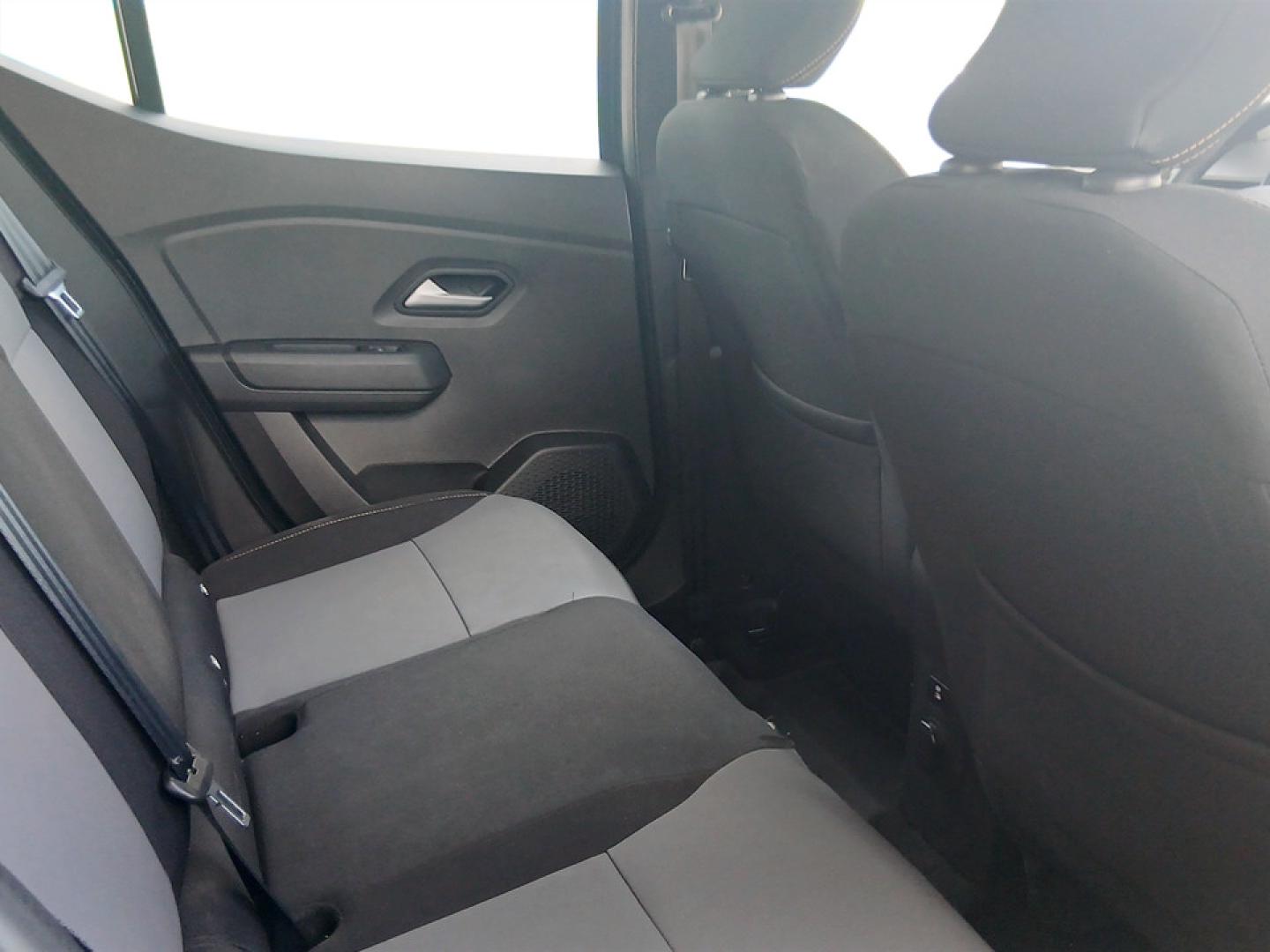 Dacia Sandero ECO-G 100 Bi-Fuel Stepway Extreme