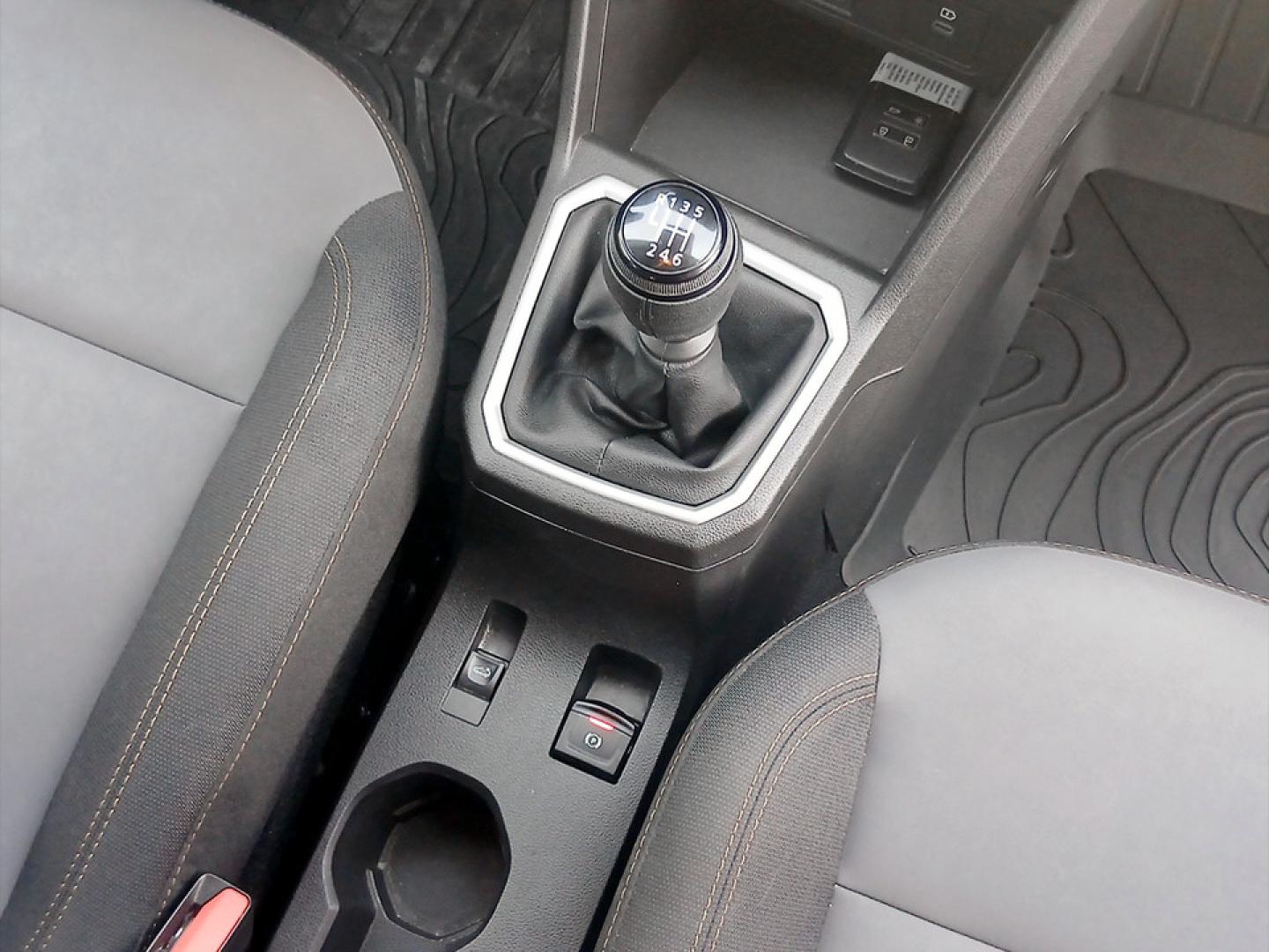 Dacia Sandero ECO-G 100 Bi-Fuel Stepway Extreme
