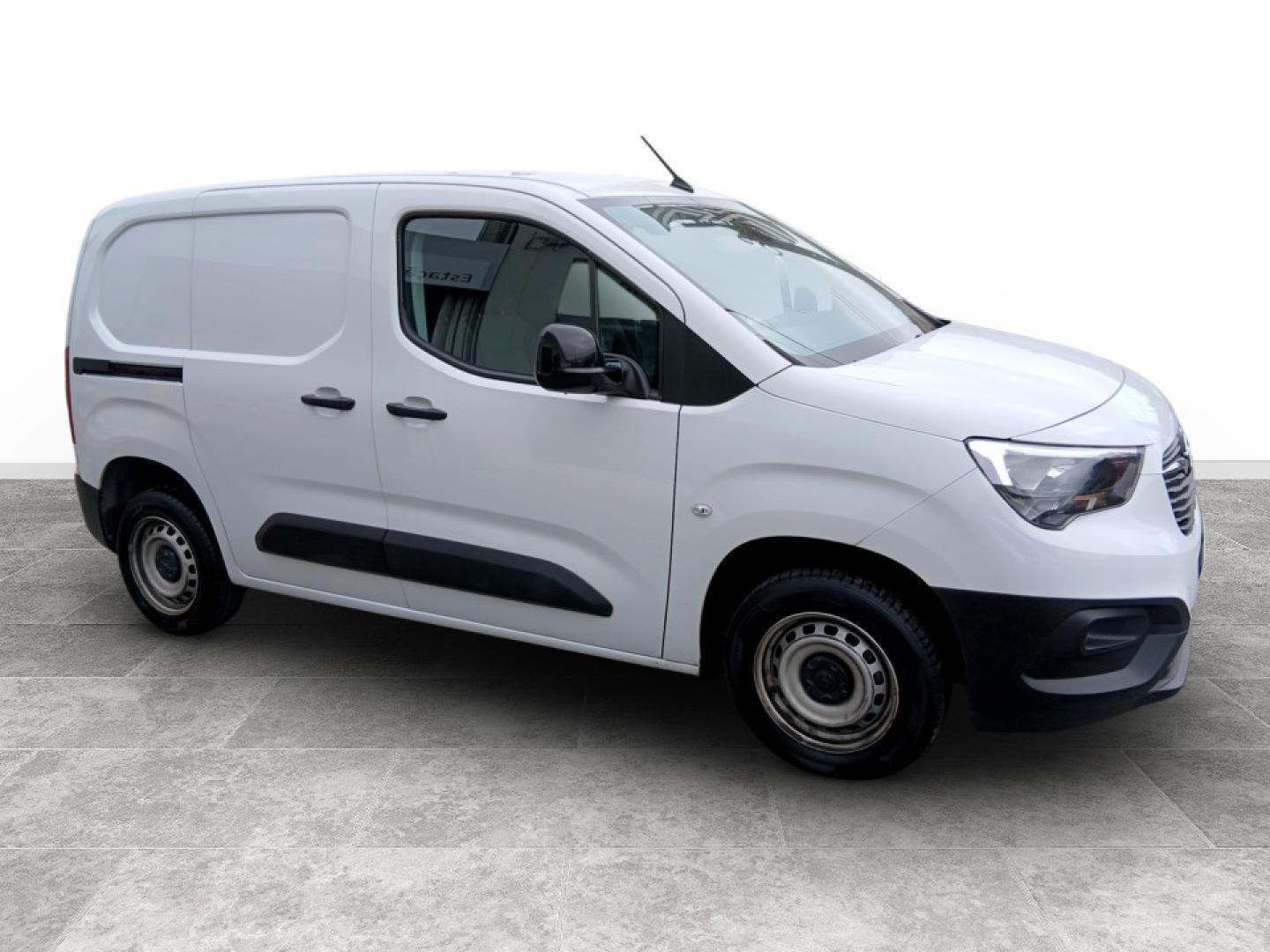 Opel Combo Cargo L1H1 E15DT E6.4 MT6 100cv