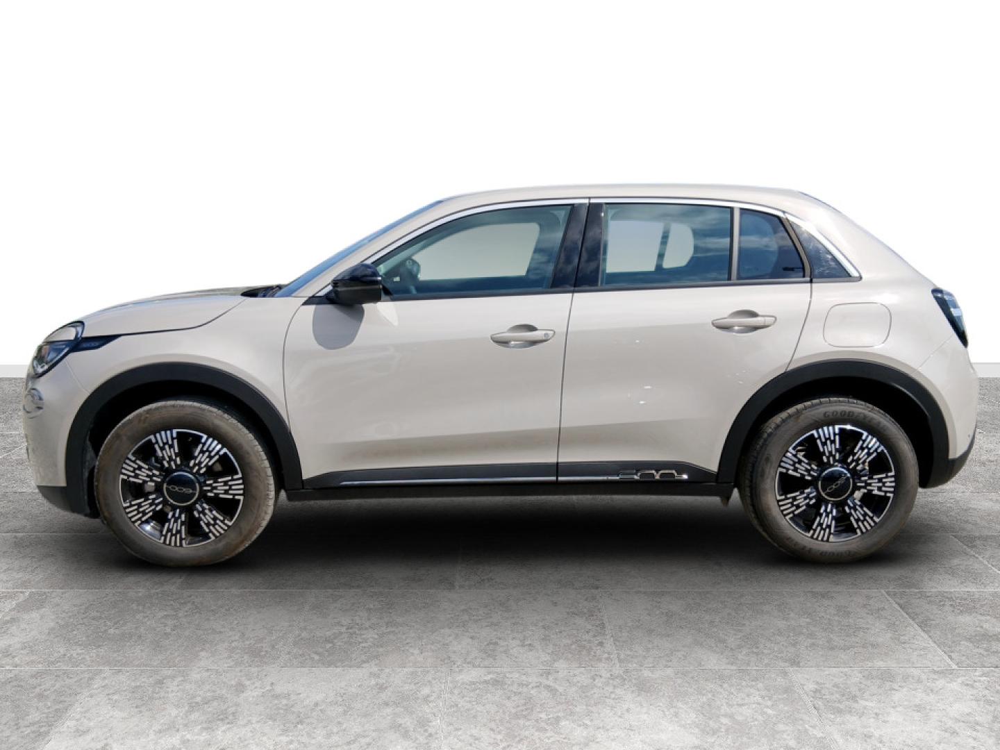 Fiat 600 600 Hybrid 1.2 110cv DCT POP