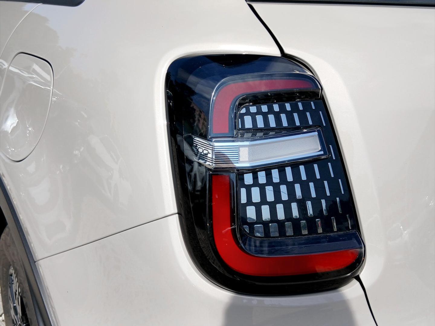 Fiat 600 600 Hybrid 1.2 110cv DCT POP