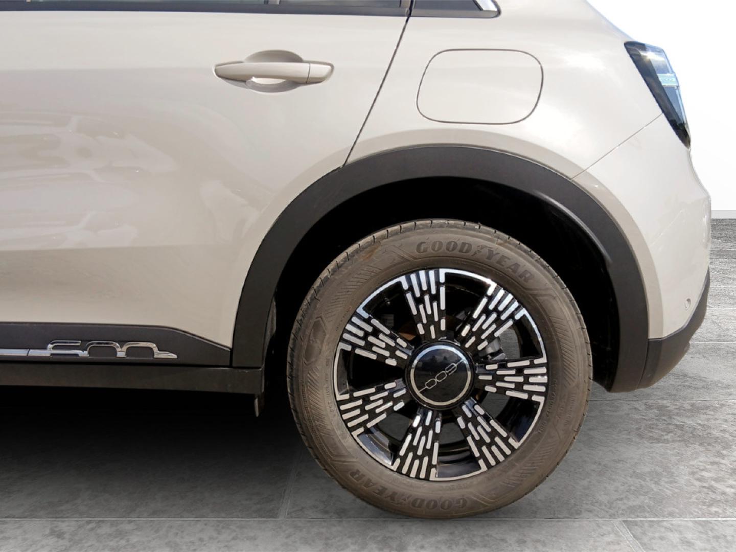 Fiat 600 600 Hybrid 1.2 110cv DCT POP