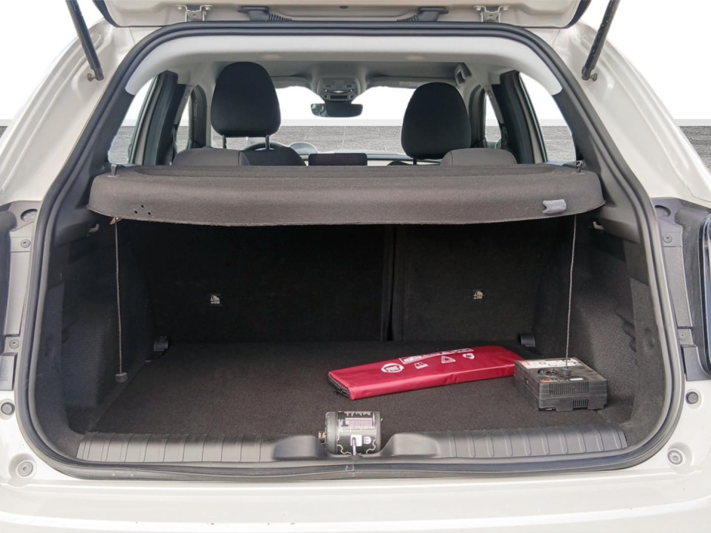 Fiat 600 600 Hybrid 1.2 110cv DCT POP