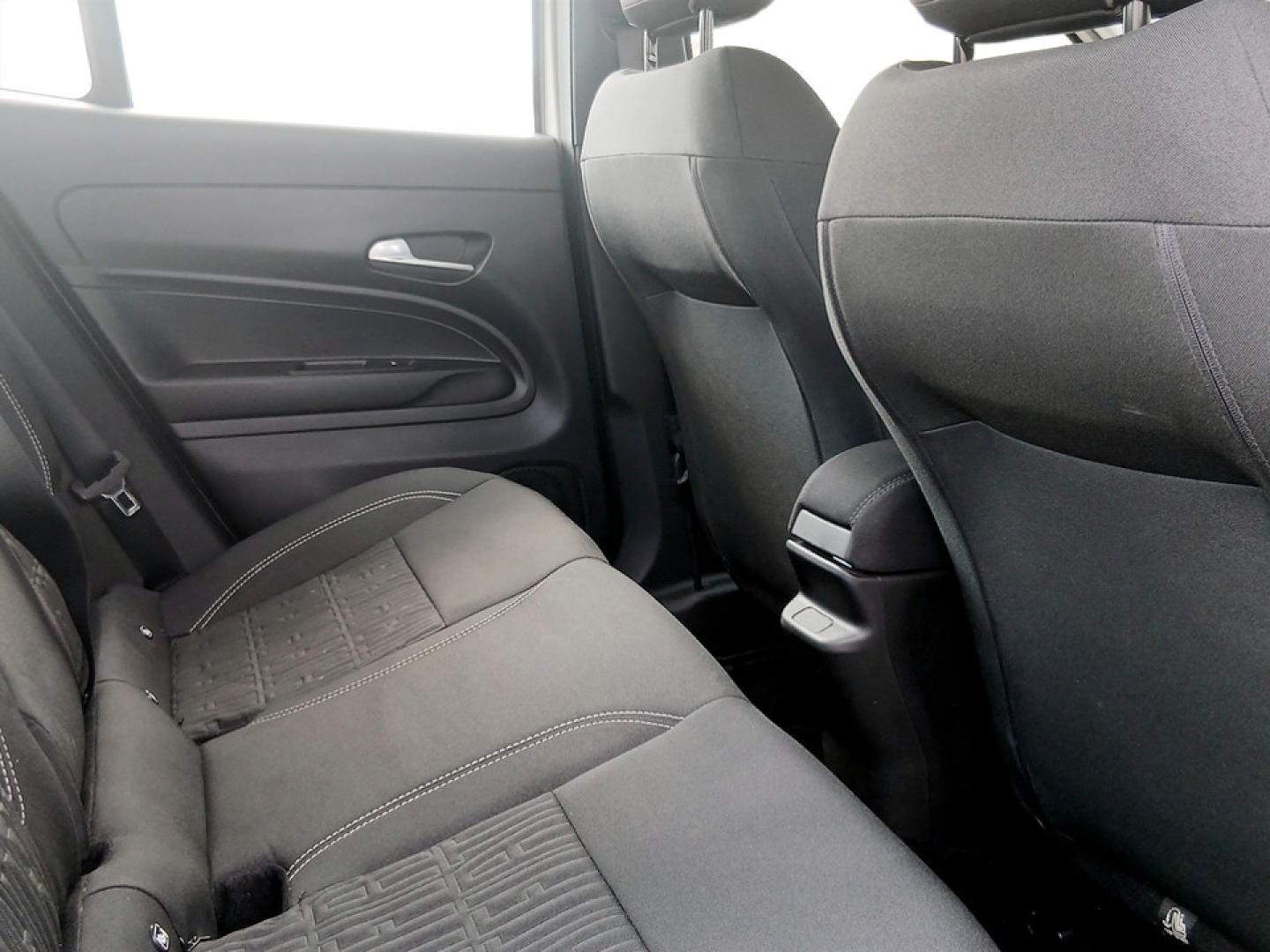 Fiat 600 600 Hybrid 1.2 110cv DCT POP