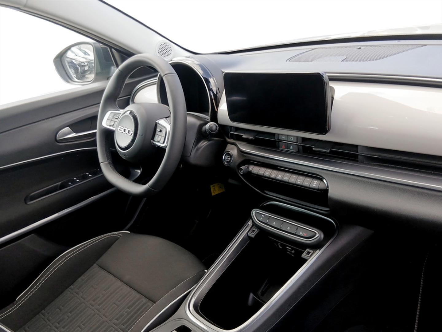 Fiat 600 600 Hybrid 1.2 110cv DCT POP