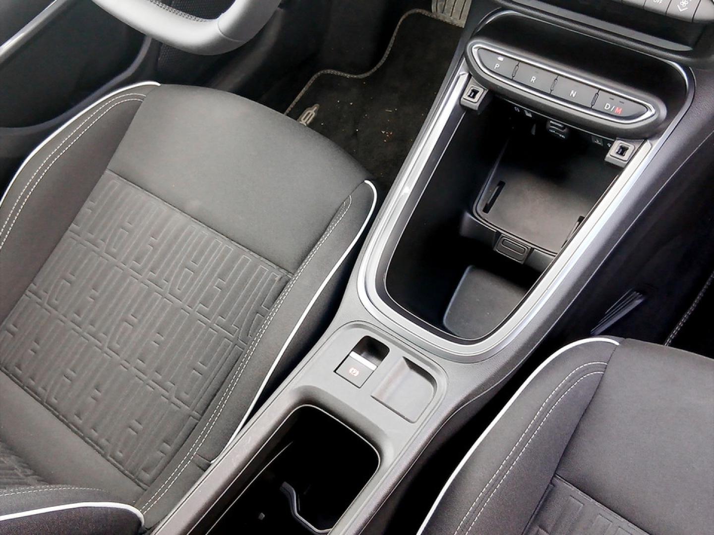 Fiat 600 600 Hybrid 1.2 110cv DCT POP