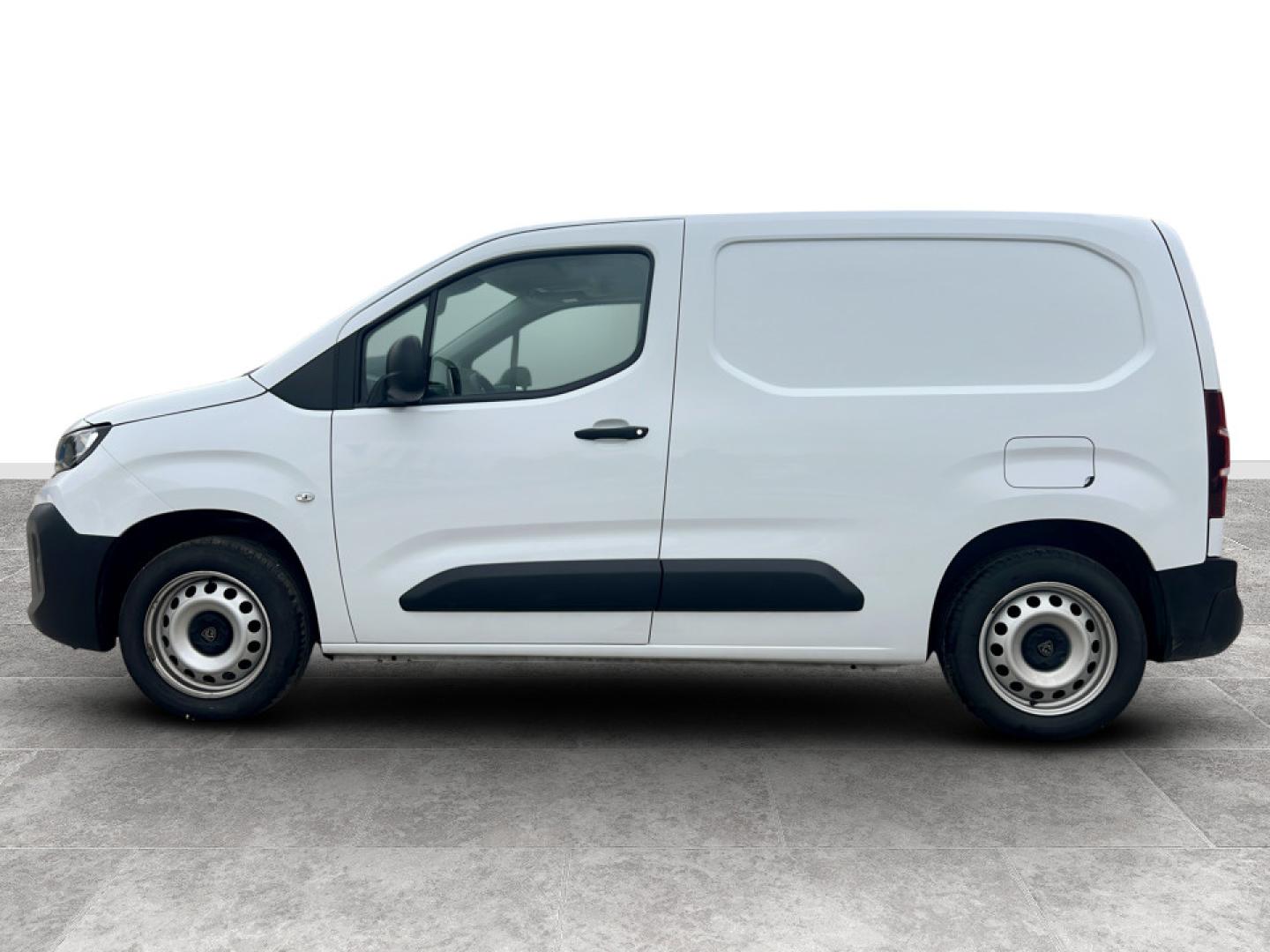 Peugeot Partner 1.5 BlueHDi 100cv L1