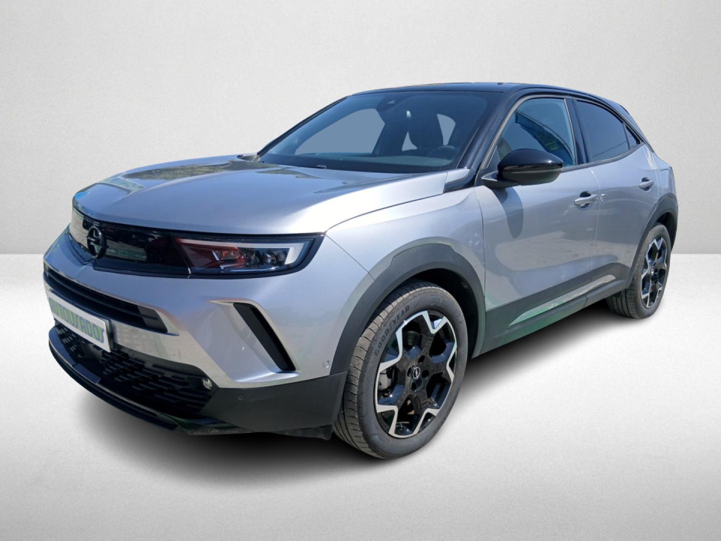 Opel Mokka-e 50 kwh GS AT