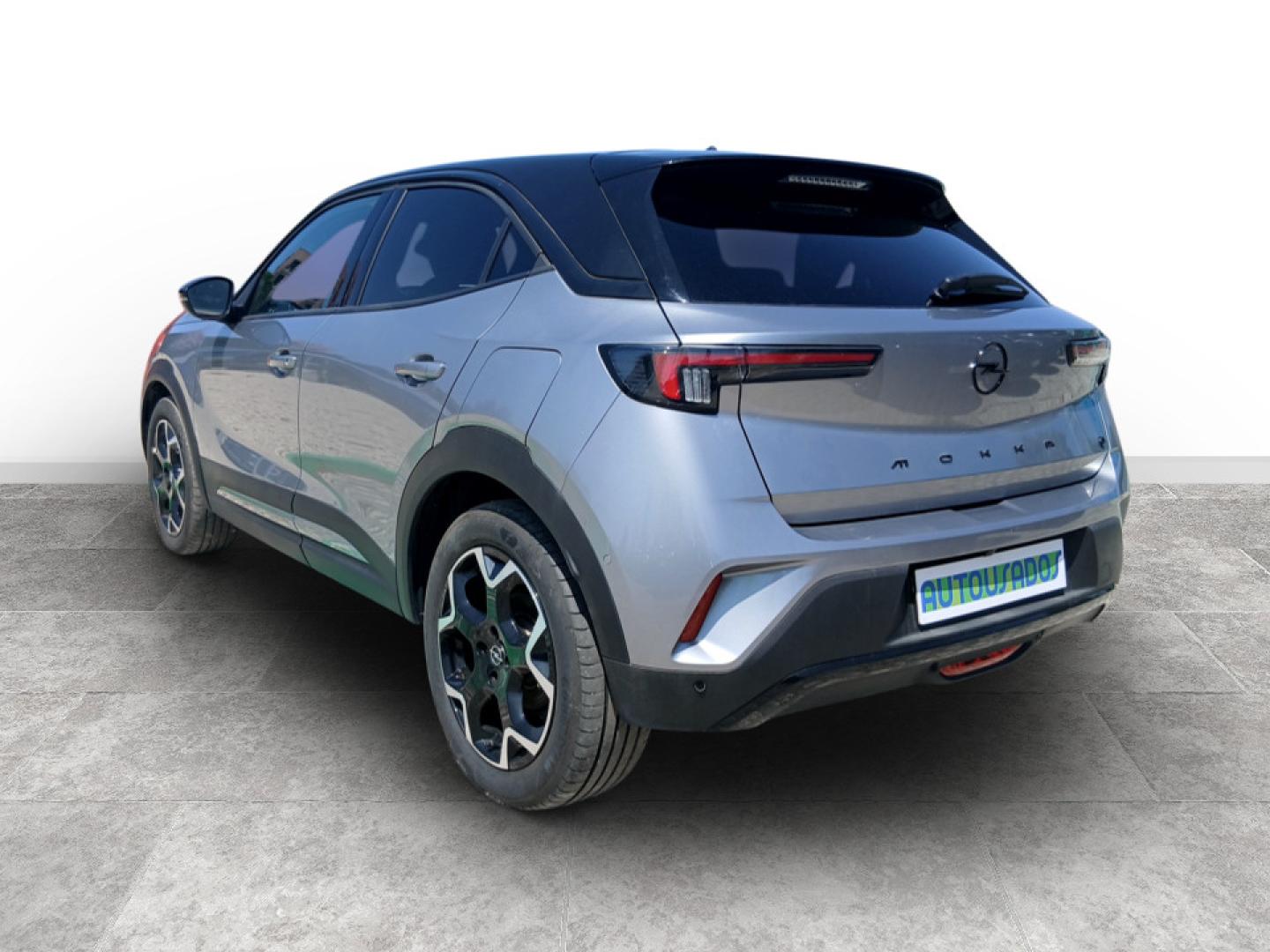Opel Mokka-e 50 kwh GS AT